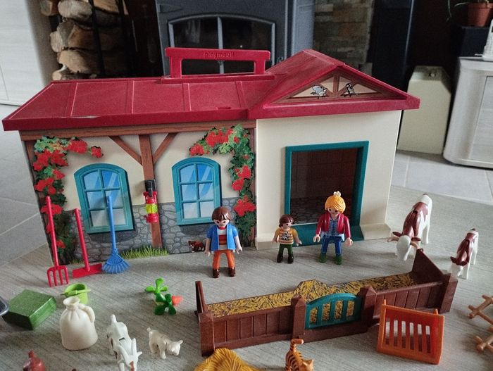 Playmobil 4897 - photo numéro 2