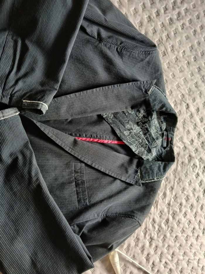 Veste décontractée - photo numéro 3