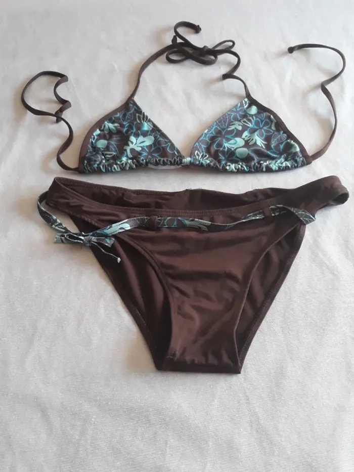 Maillot de bain 40 - photo numéro 2