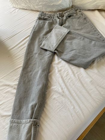 jean gris pour enfants 