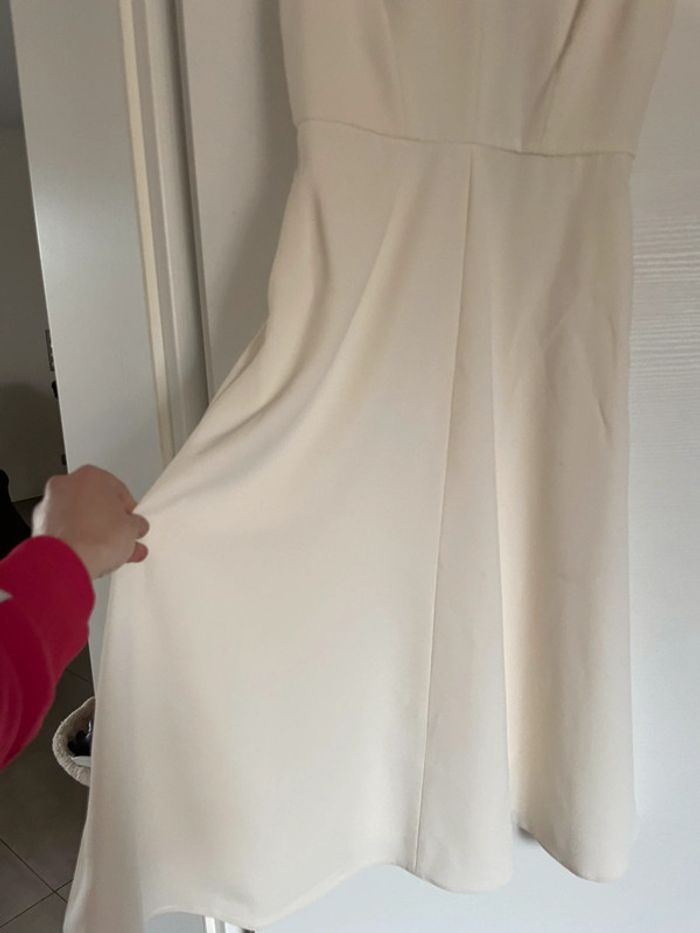 Robe de cérémonie taille 34 - photo numéro 2