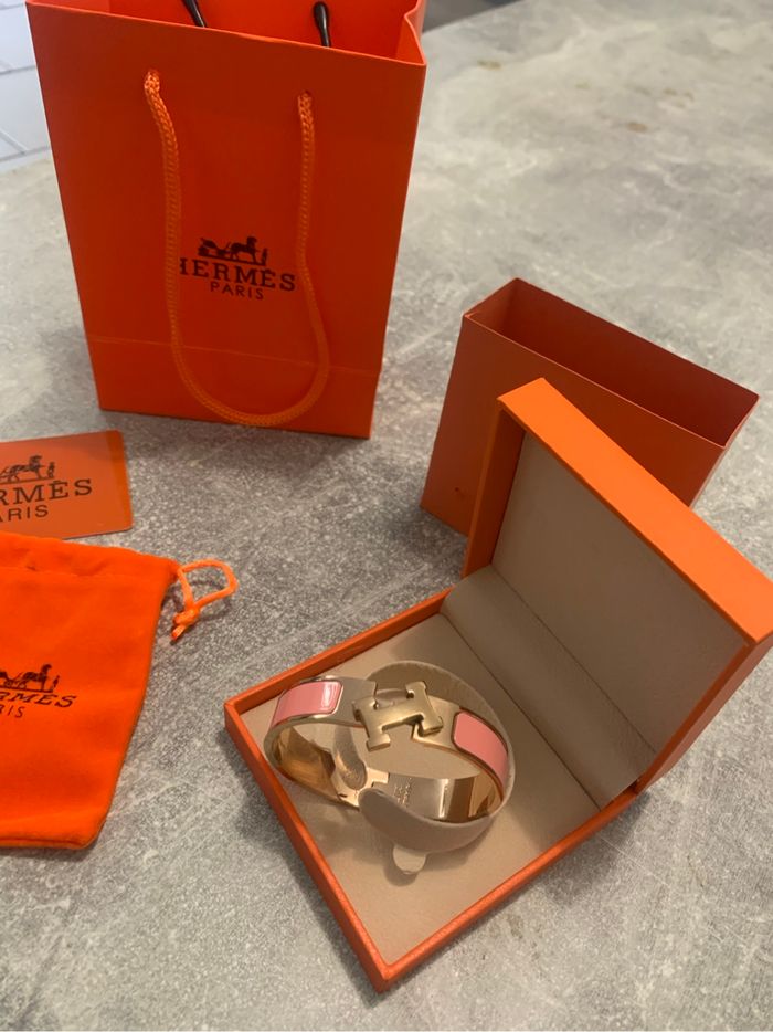 Passe Hermès - photo numéro 7