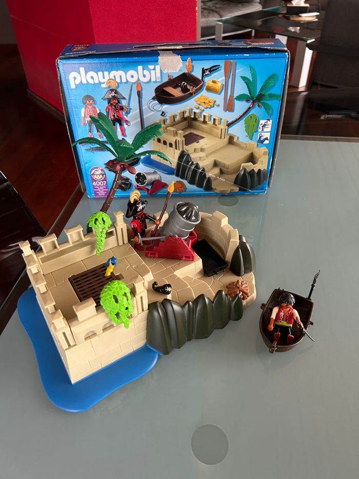 Playmobil - photo numéro 3