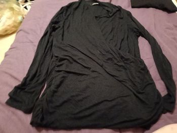 Maillot manche longue