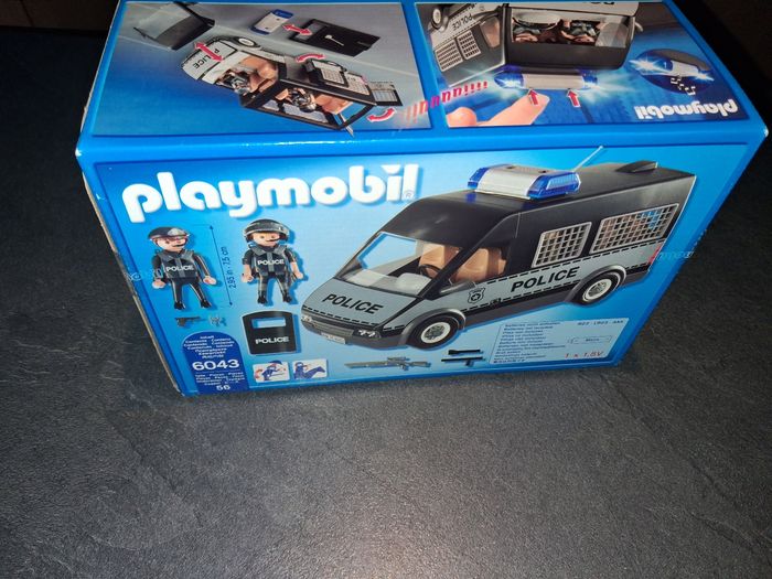 Playmobil 6043 - photo numéro 7