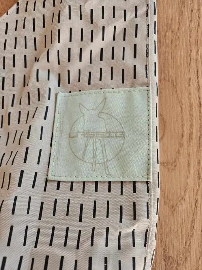 Sac shopper Lässig - photo numéro 5