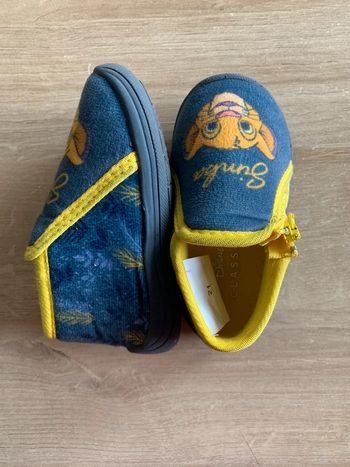 Chaussons Simba