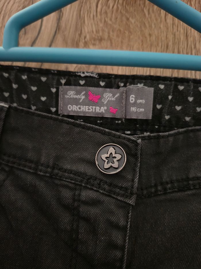 Pantalon slim Orchestra 6 ans - photo numéro 4