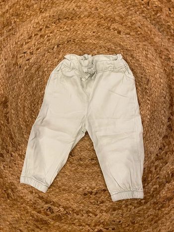 Pantalon fille 6 mois Tape à l’œil