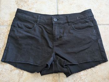 Short