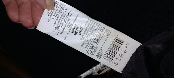 Manteau - photo numéro 6