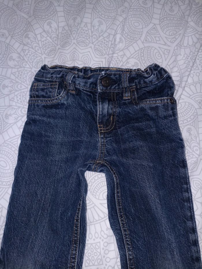 Jeans 4 ans - photo numéro 2