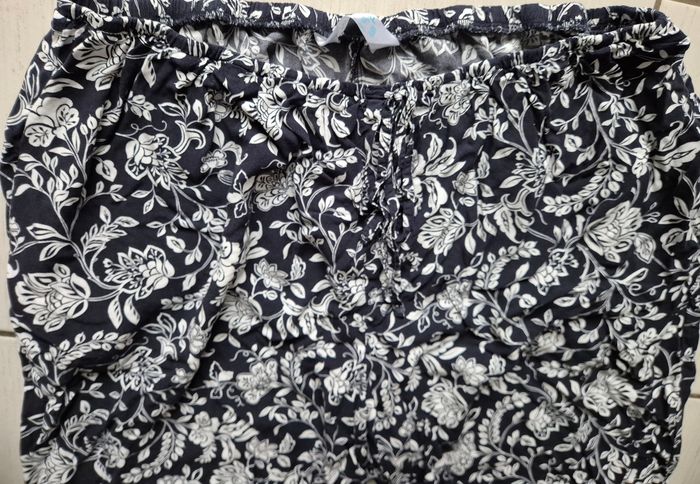 pantalon pyjama primark femme XL - photo numéro 2