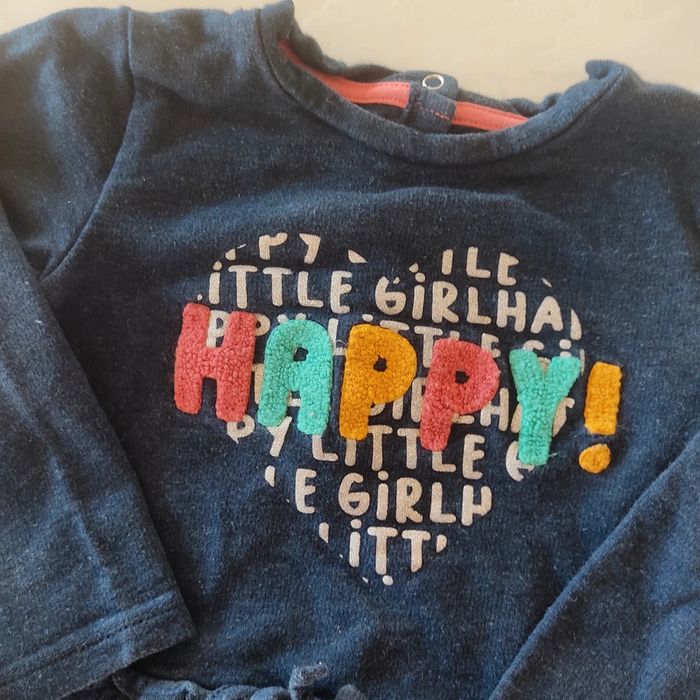 Robe taille 3 ans - photo numéro 2