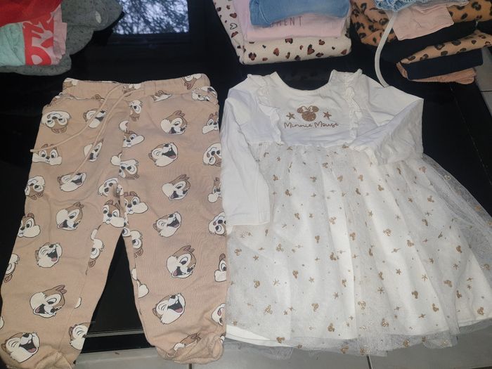 Gros lot de vêtements - photo numéro 3