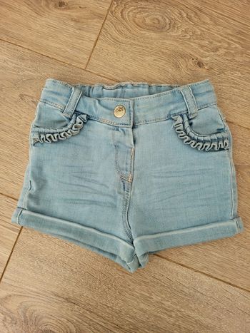 Short TAO 24 mois