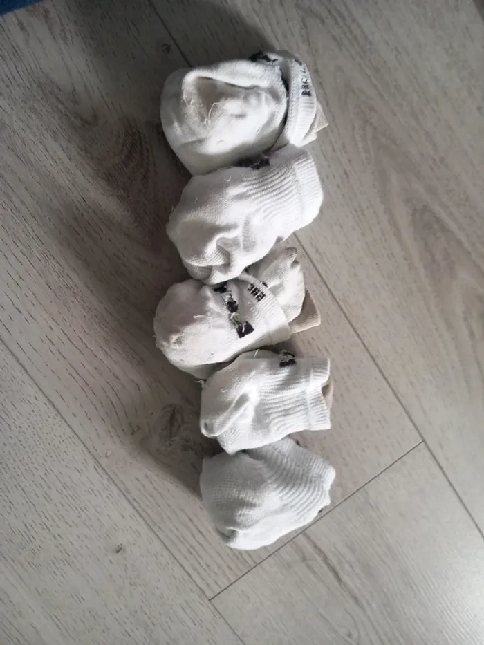 Chaussettes de sport - photo numéro 3