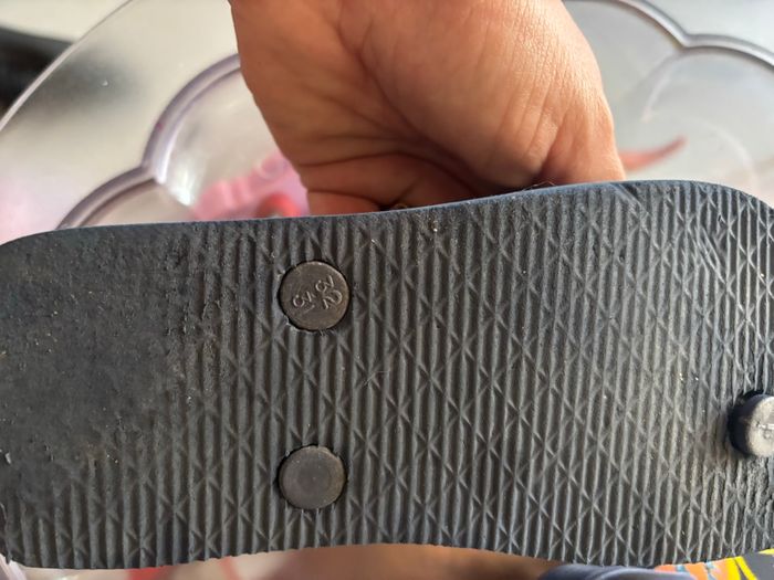 Claquettes garçon - photo numéro 2