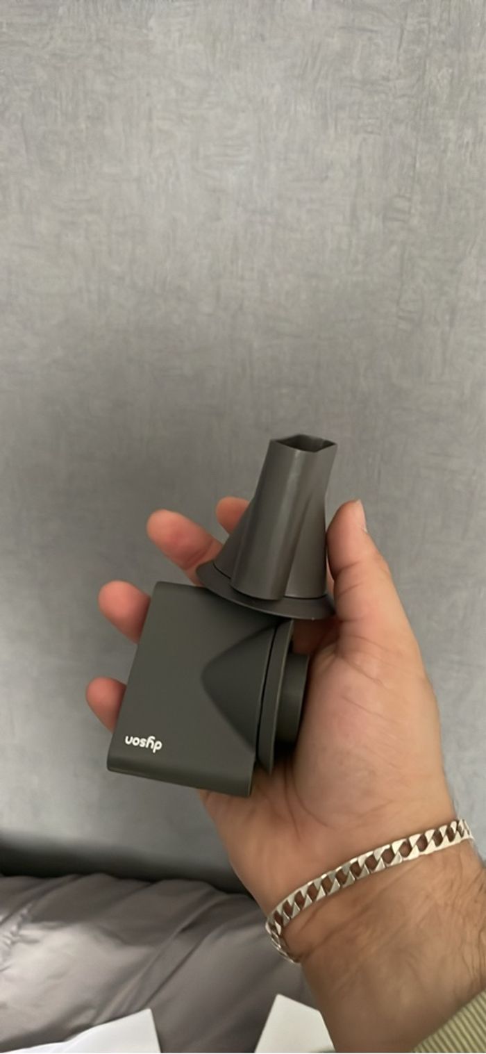 Sèche cheveux Dyson - photo numéro 2