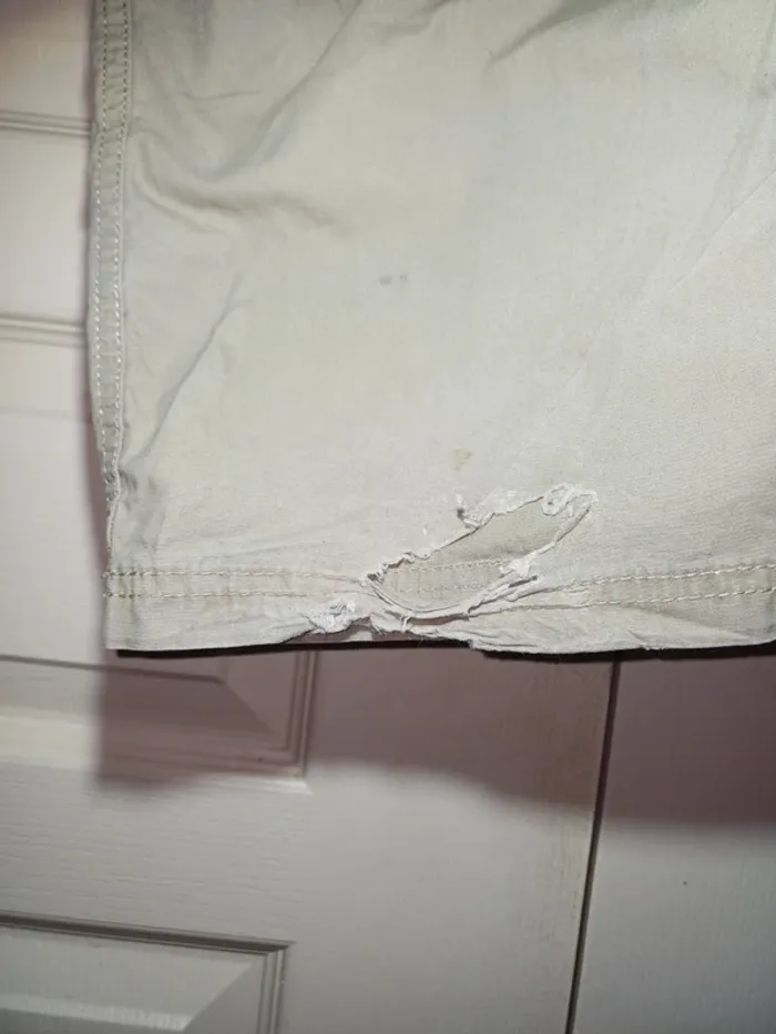 Autres pantalon Tex - photo numéro 8