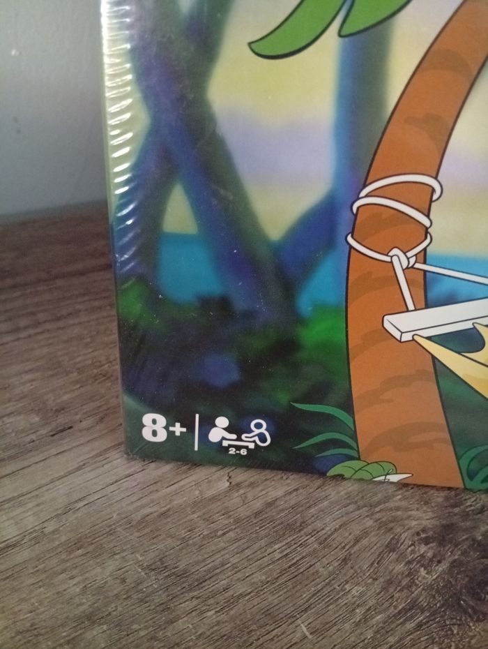 Monopoly stitch et Lilo neuf - photo numéro 2