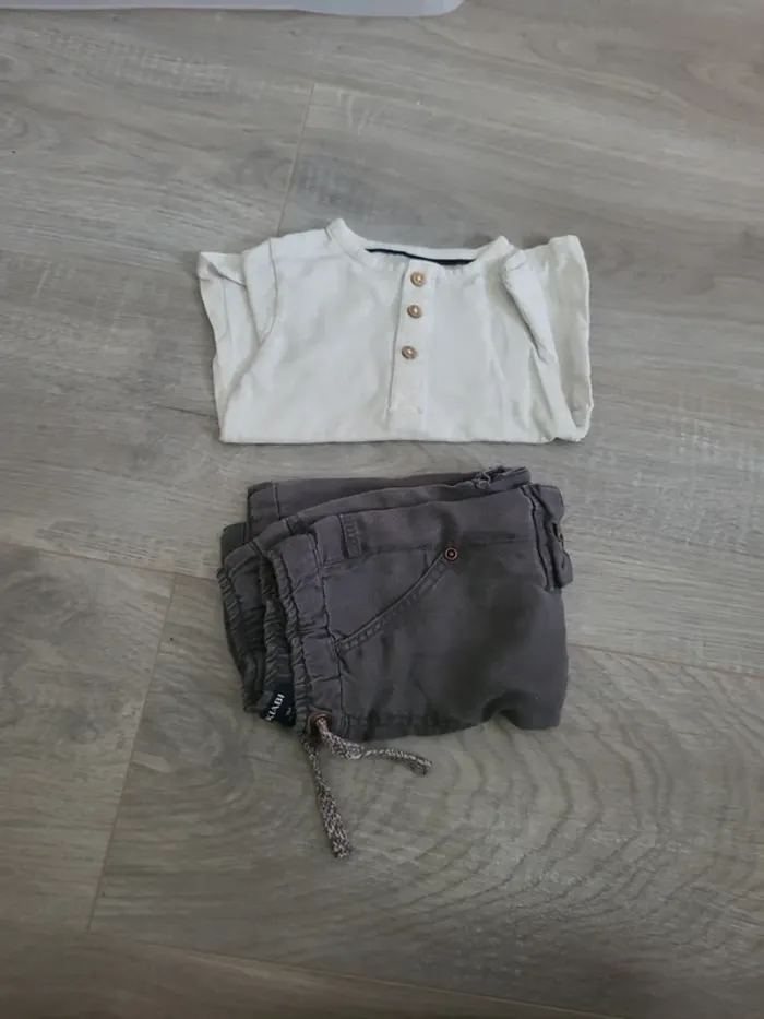 Ensemble