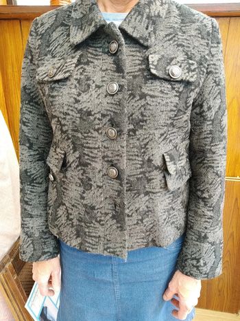 Veste 44