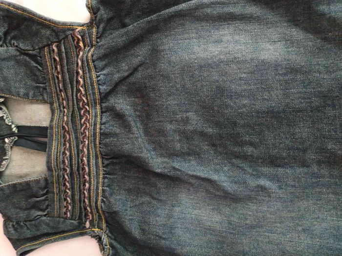 Robe 1 an - photo numéro 2