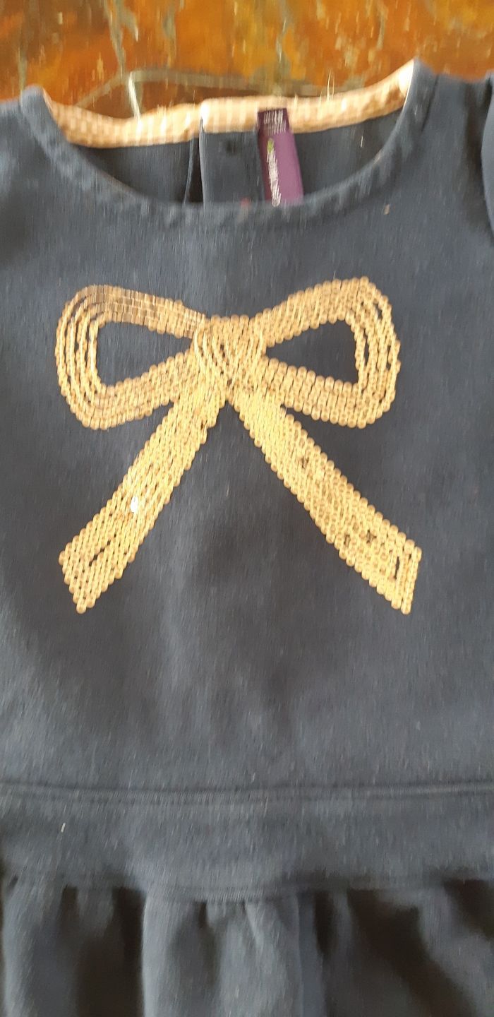 Robe 18 mois - photo numéro 2