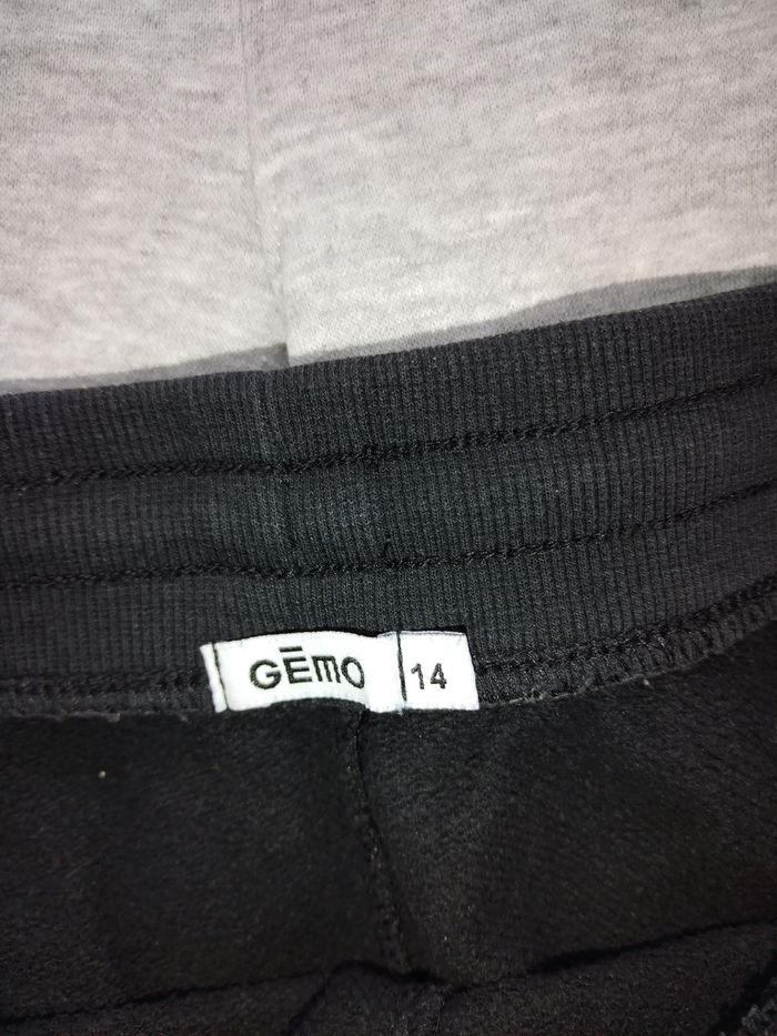 Short garçon - photo numéro 3