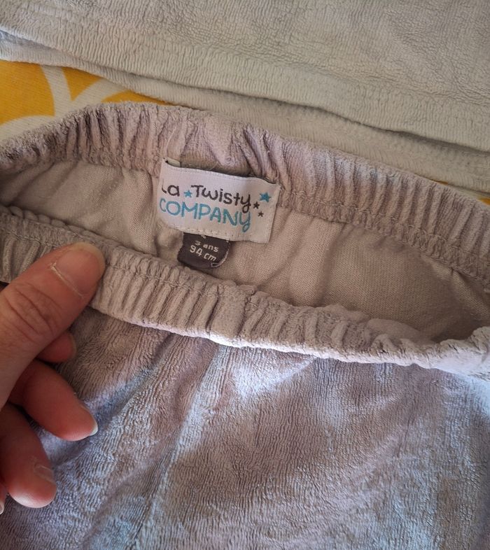 Pyjama - photo numéro 4