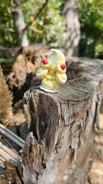 Super figurine Pokemon Nintendo charmilly
