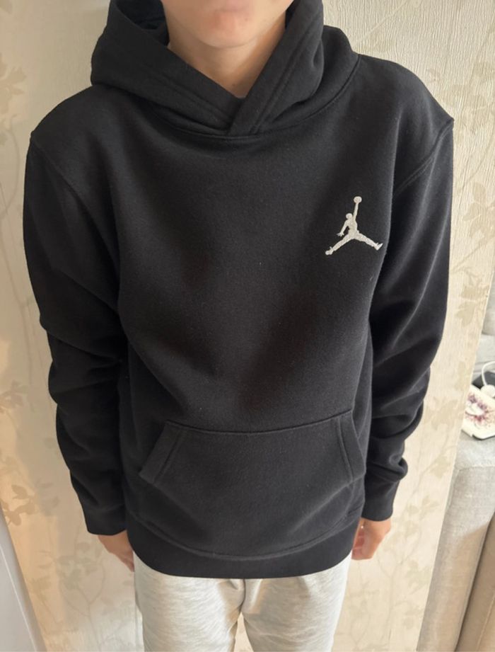 Sweat-shirt capuche JORDAN