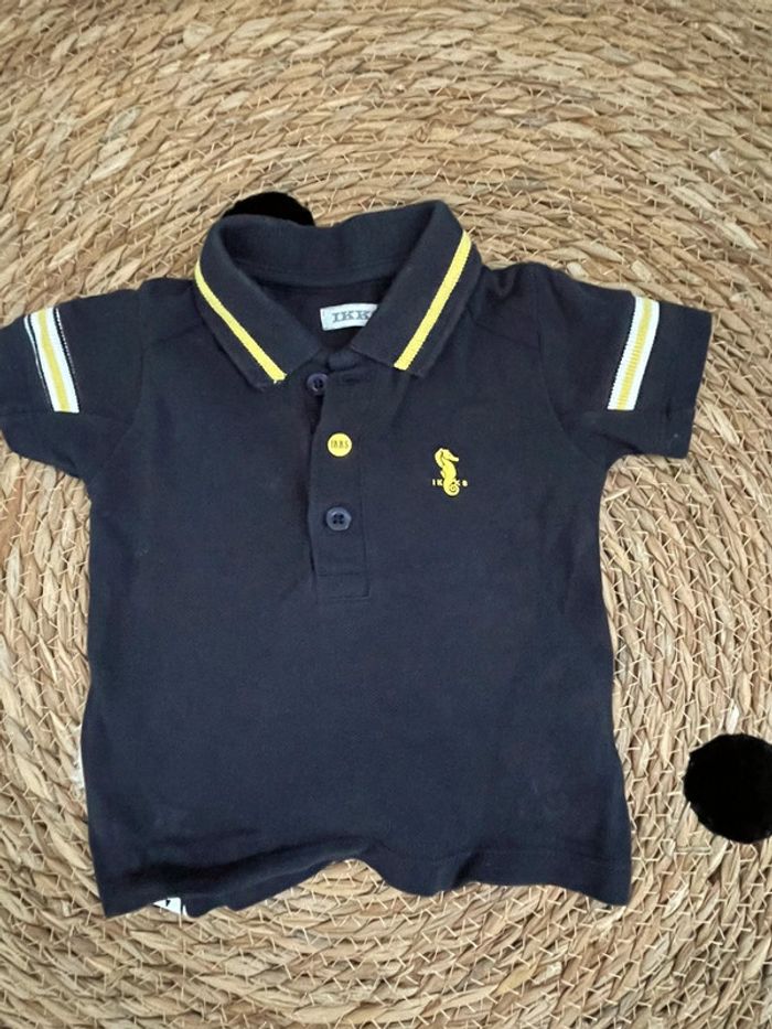 Polo IKKS