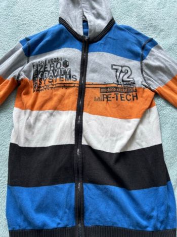 Veste de sport