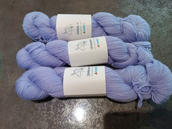 Fil Merino 75%