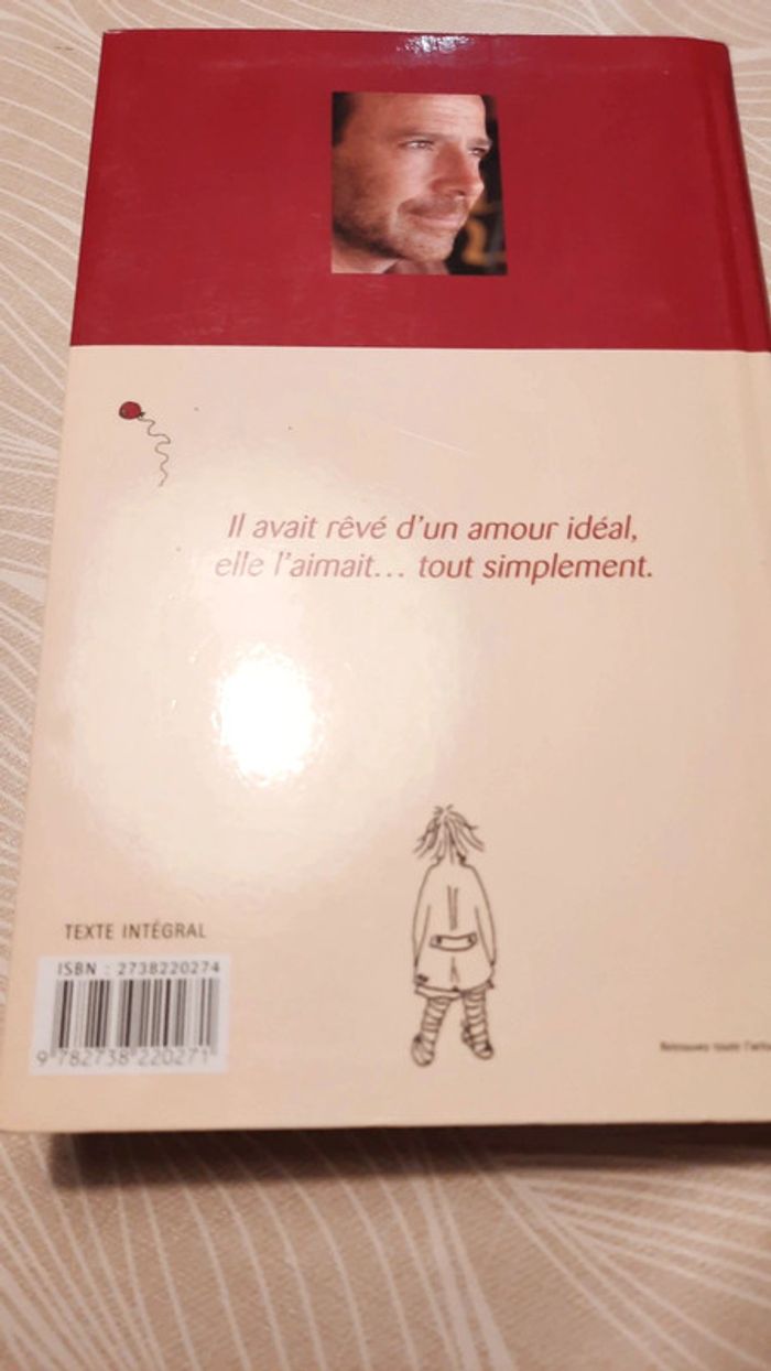 Livre - Où es-tu ? De Marc Lévy - photo numéro 4