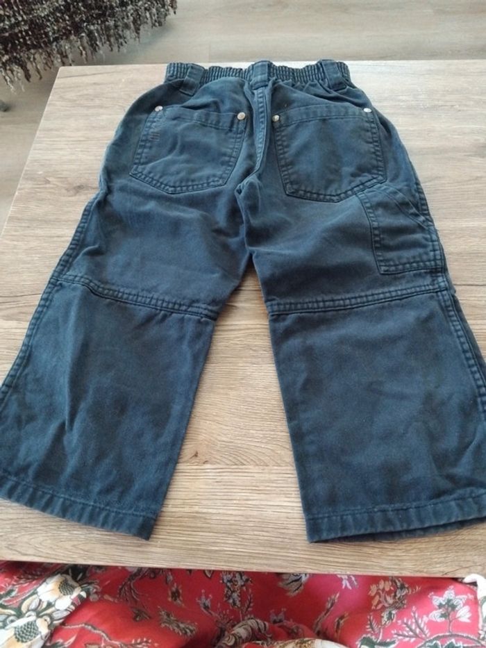 Pantalon IKKS - photo numéro 6