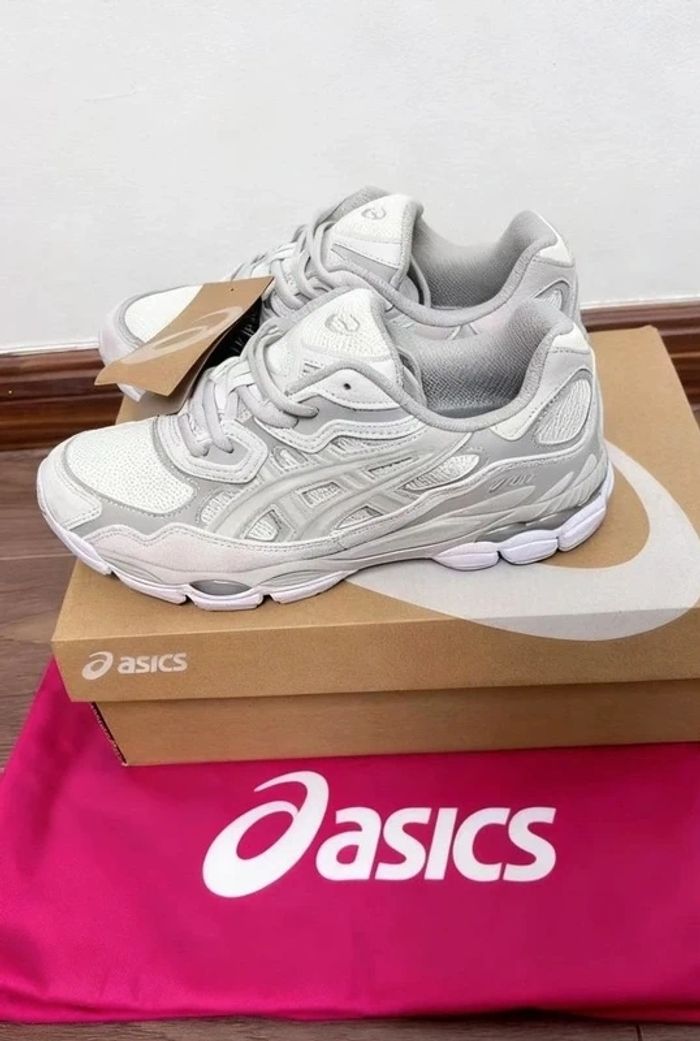 Asics gel nyc 40 - photo numéro 3