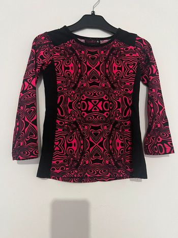 Pull 4 ans