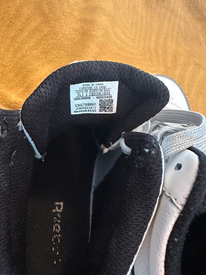 Baskets Reebok Royal Prime Mid 2.0 - photo numéro 9