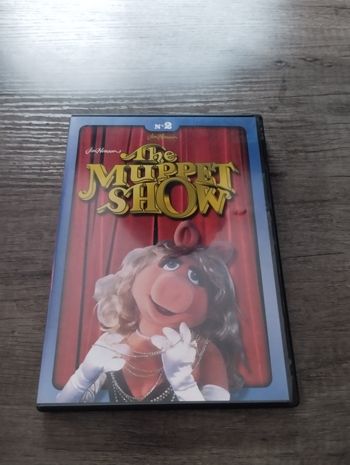 The Muppet Show -N° 2