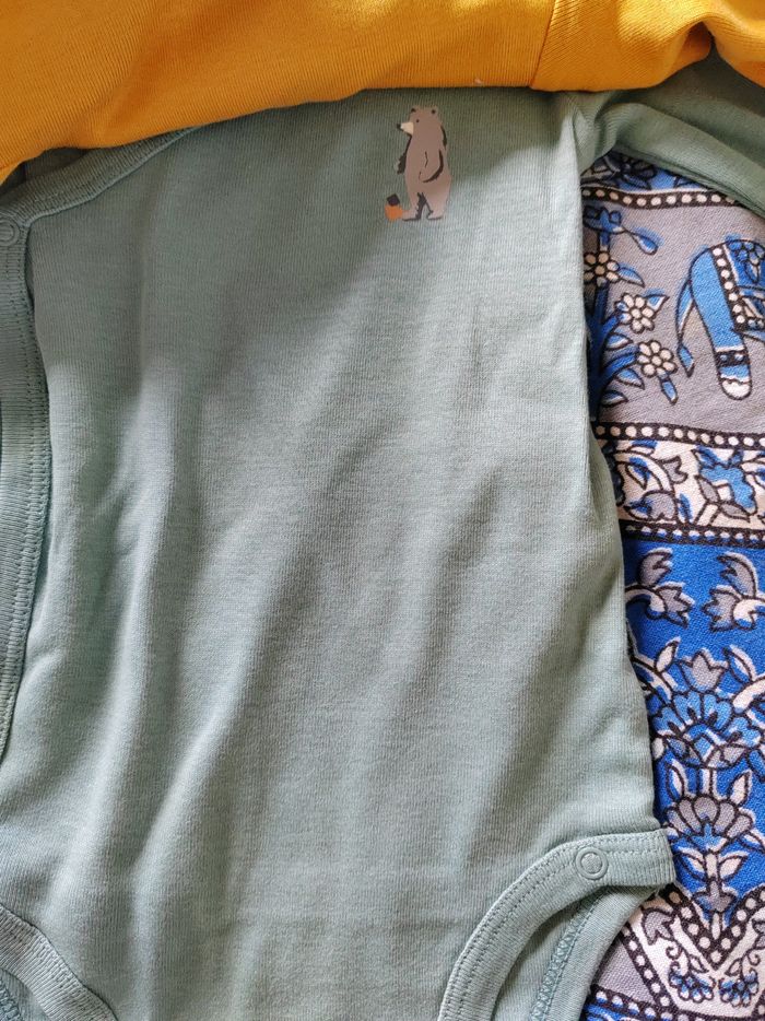 Lot bodies neuf - photo numéro 4