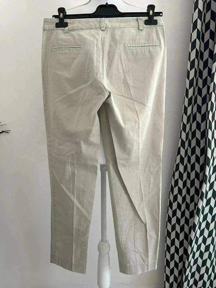 Pantalon Key Di - photo numéro 2