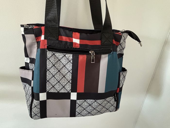 Lot sac à main neuf et seconde main