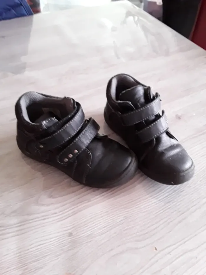 Chaussures - photo numéro 2