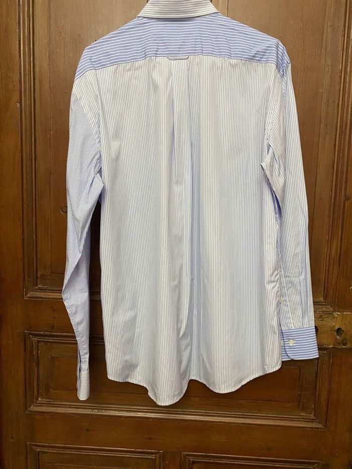 Chemise Eden Park taille L - photo numéro 13
