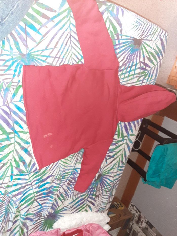 Manteau bébé garçon - photo numéro 2