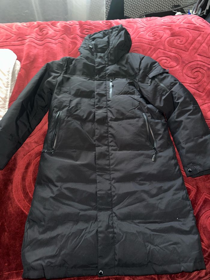 Parka long - photo numéro 3