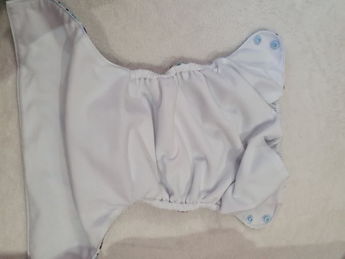 Couche lavable mama koala - photo numéro 3